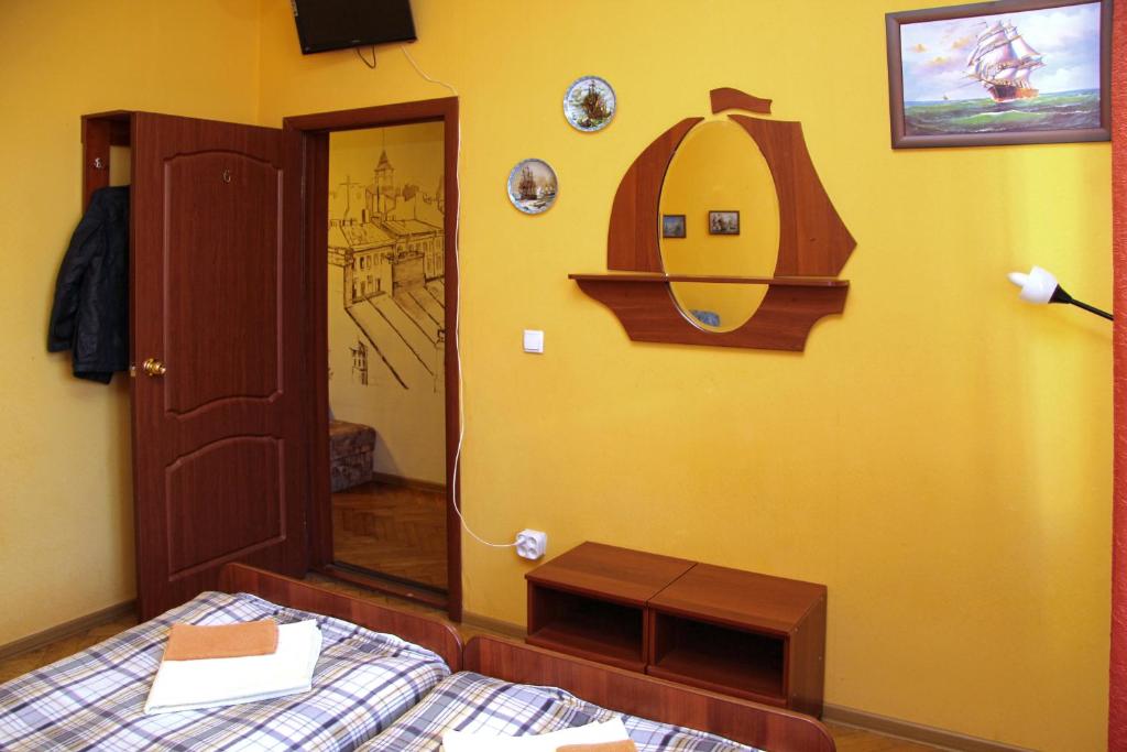  Admiralteysky Rooming house photo