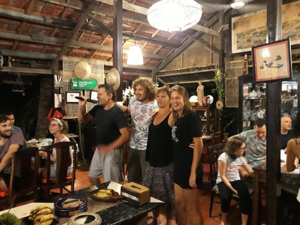 館内設備