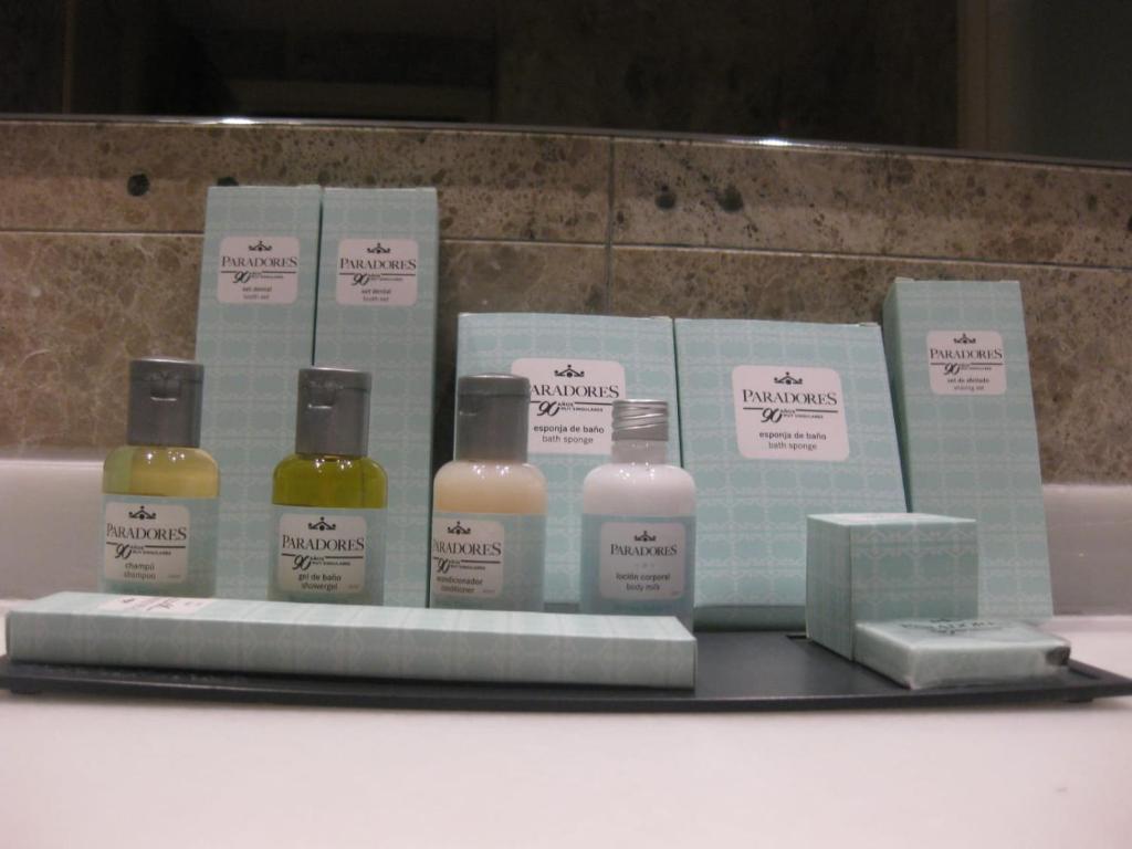 バスルーム（客室）