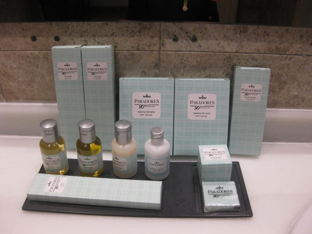 バスルーム（客室）