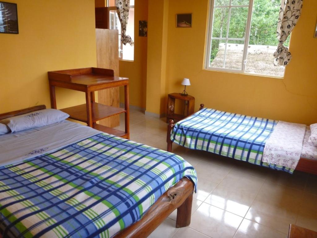 Hostal Tena Ñaui - 5