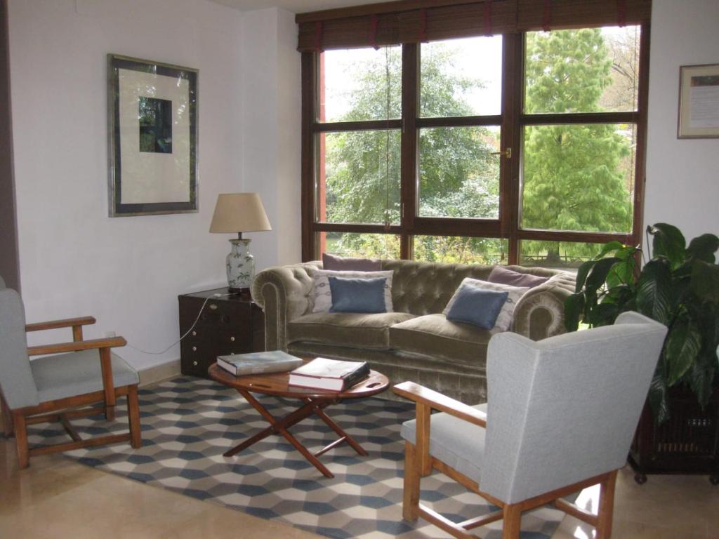 フロント・ロビー