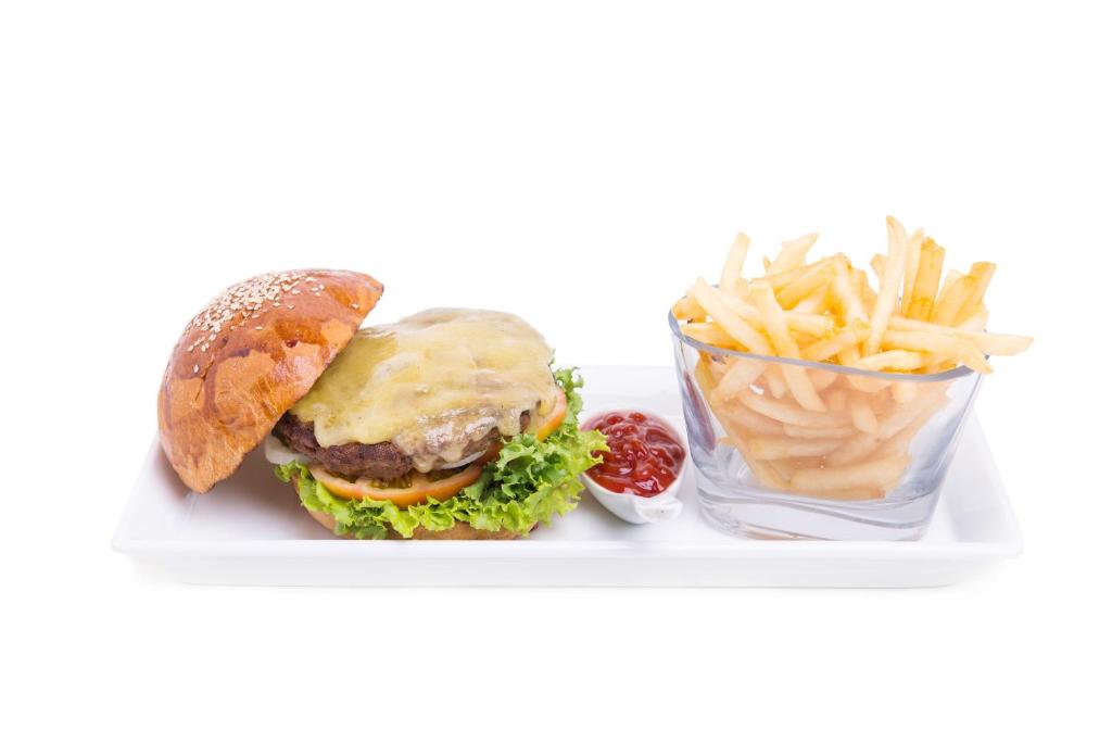 Food and beverages