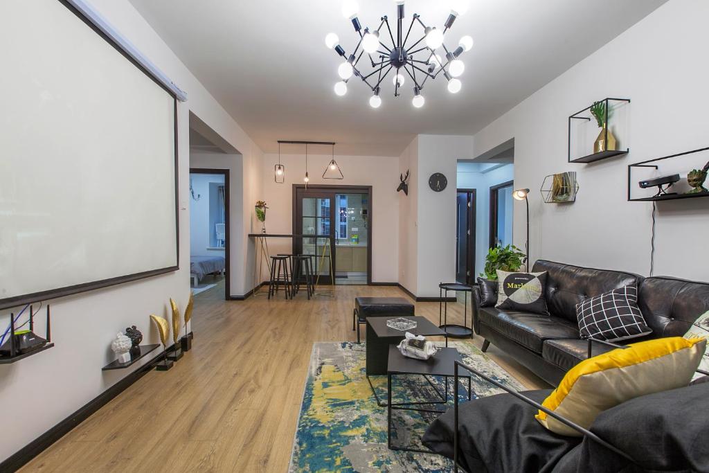 Wuhan Apartments for Rent, China price from 21 of Hotels