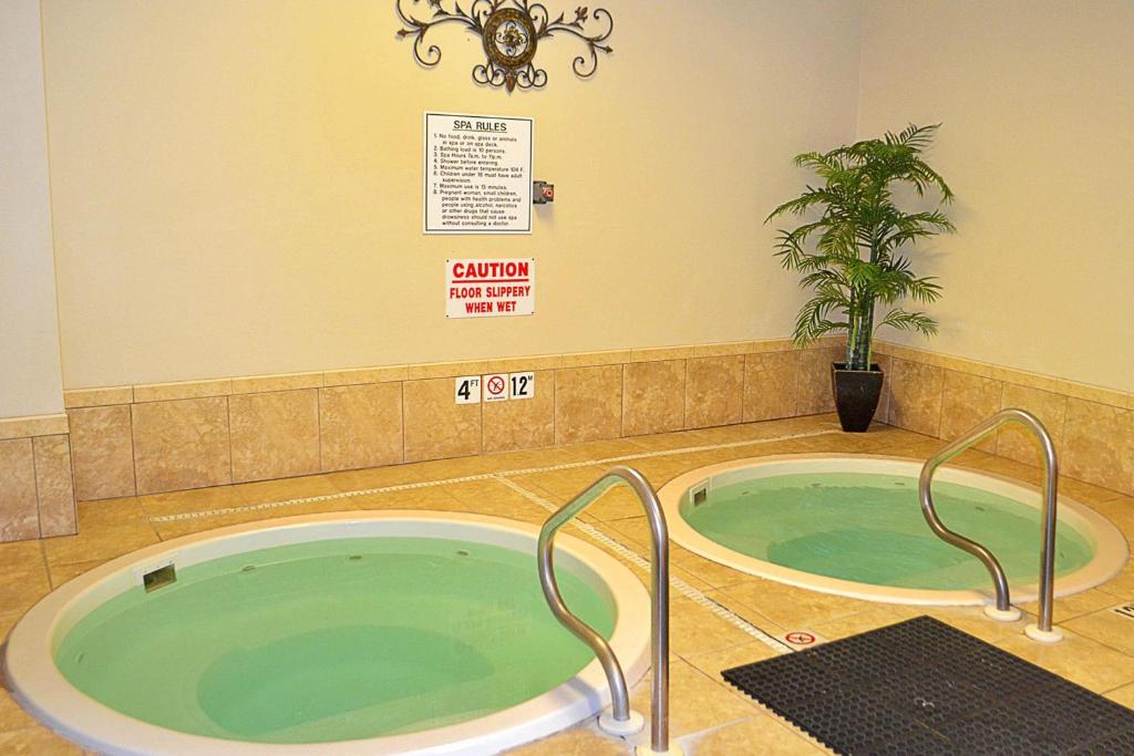 Plantation Palms — Hotel in Gulf Shores (AL)