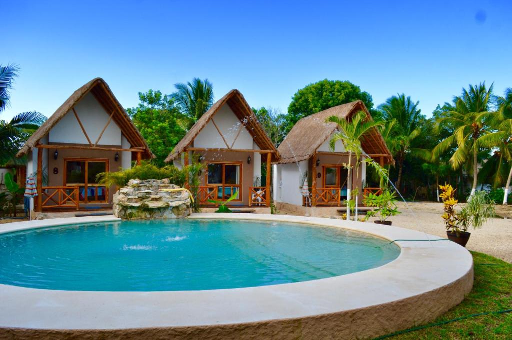 Villas Hotel photo