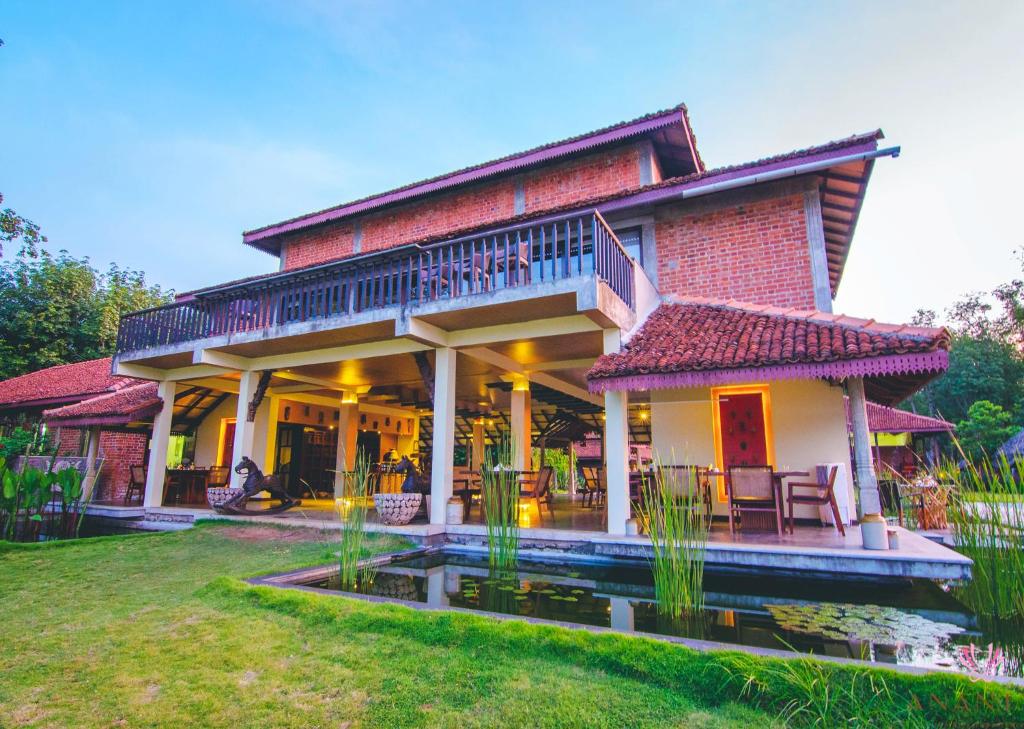 1. Anantya ..