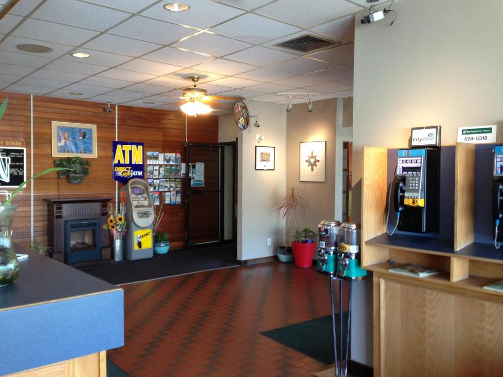 Moby Dick Inn photo