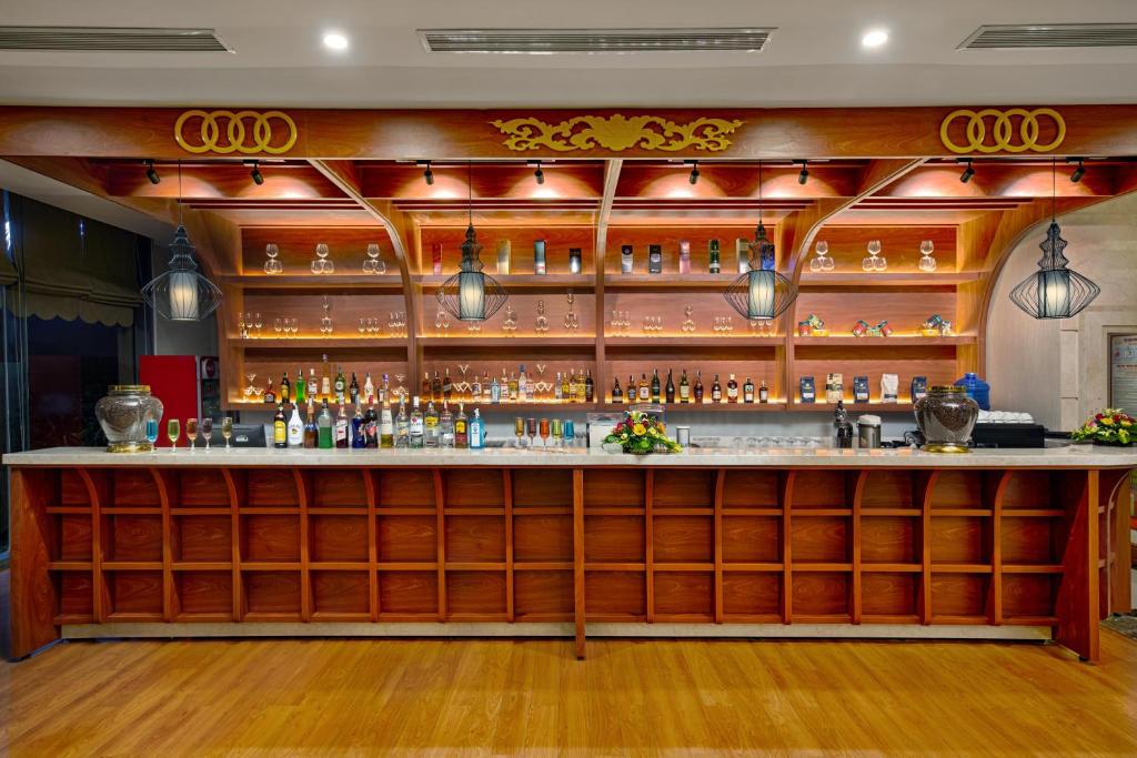 公用交誼廳/視聽室