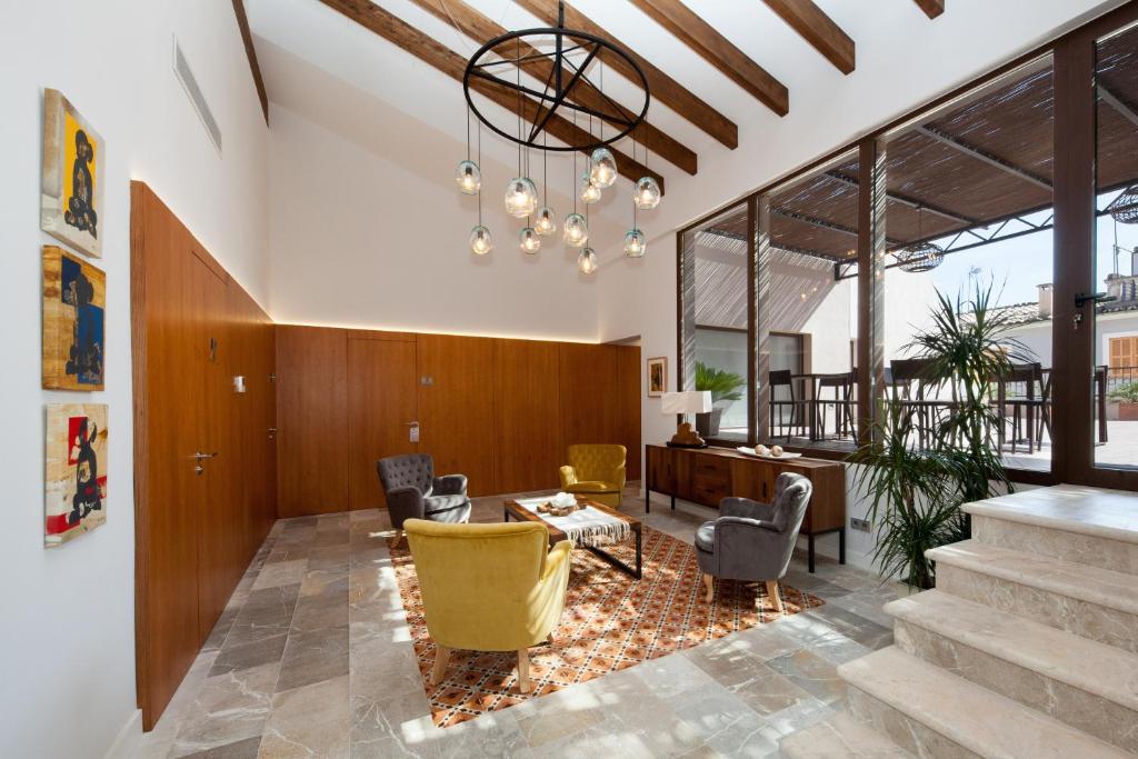 Ca'n Bestard - Adults Only — Hotel in Majorca
