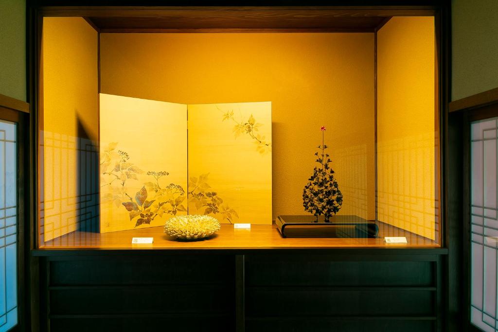 Higashiyama Sho photo