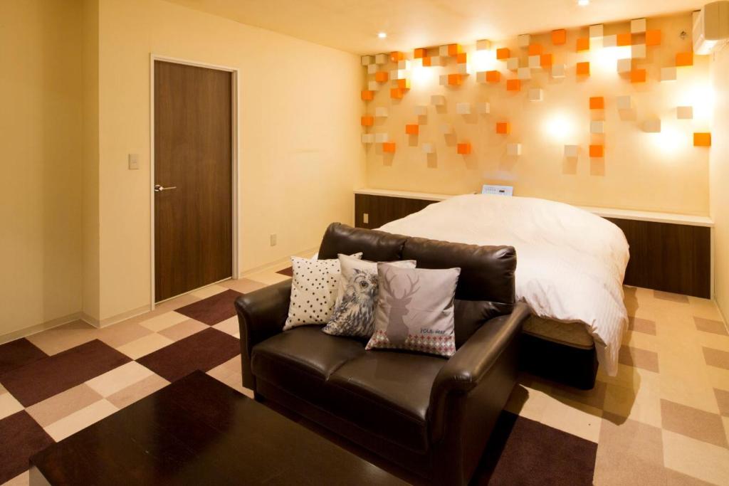 HOTEL LYISTA (Adult Only) photo