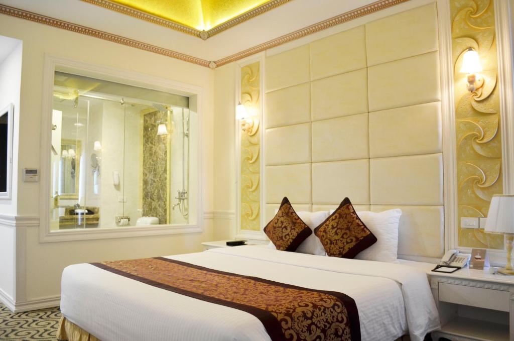Muong Thanh Song Lam Hotel photo