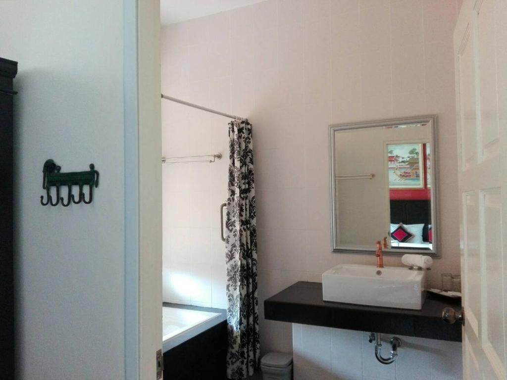The Journey House Lifestyle Boutique Hotel photo