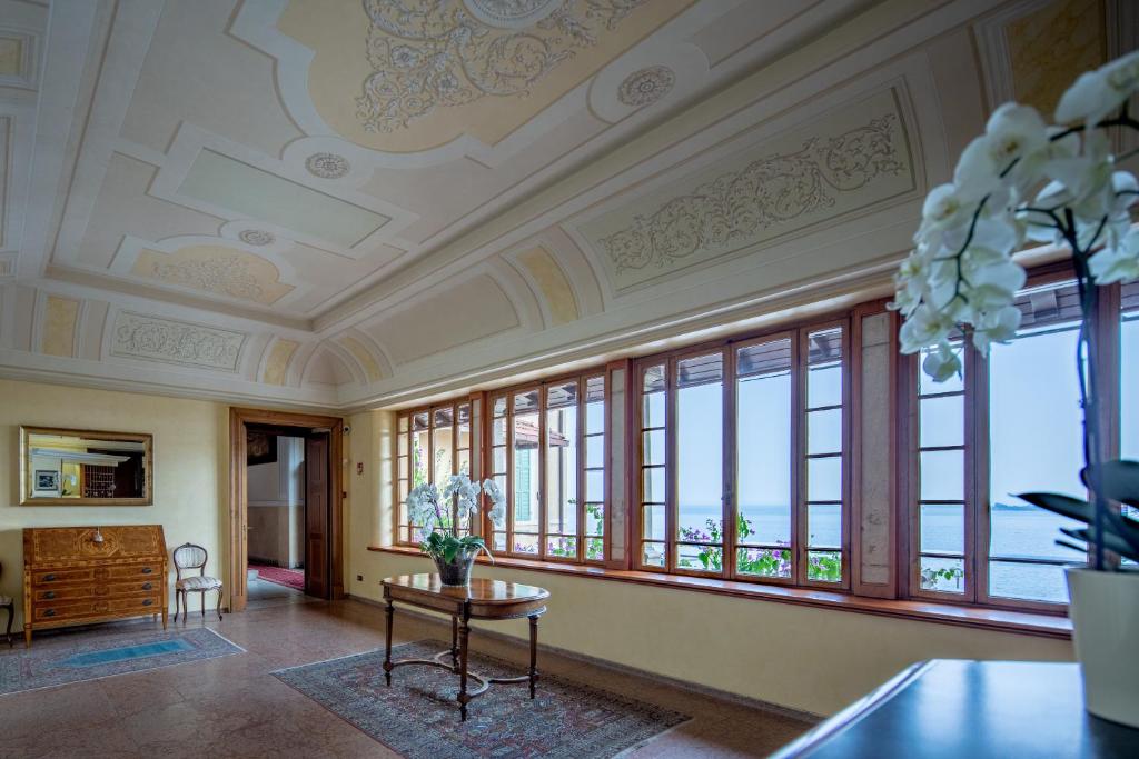 Hotel Villa Del Sogno photo