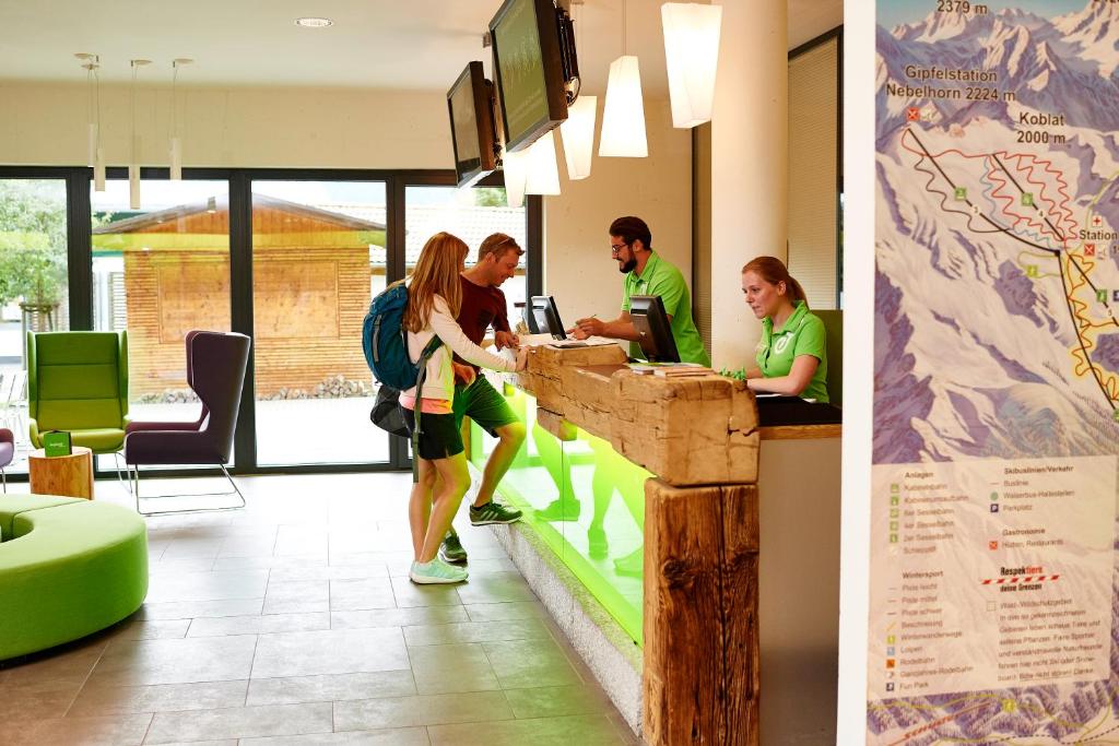 Explorer Hotel Zillertal photo