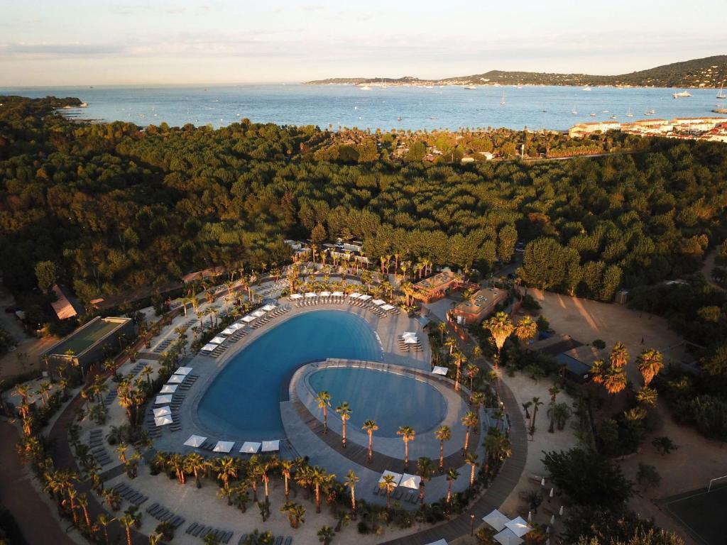 DS One Vacances, Prairies de la Mer - 1