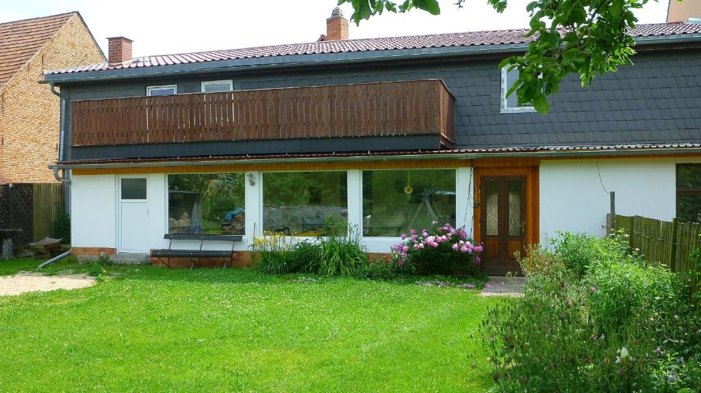 Ferienwohnung Meier