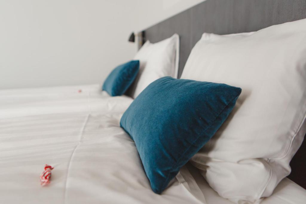 Best Western Plaza Hotel Photo 45