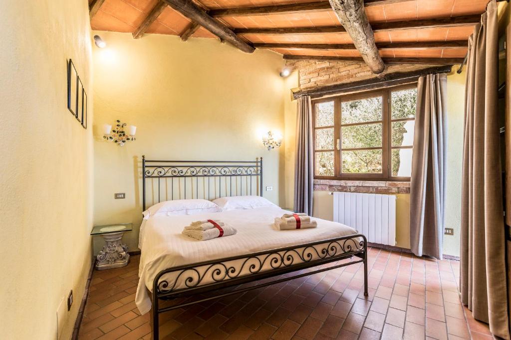 Borgo Il Poggiaccio Residenza d'Epoca photo