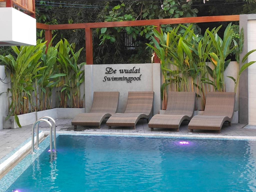 Hotel De Wualai-SHA Extra Plus photo