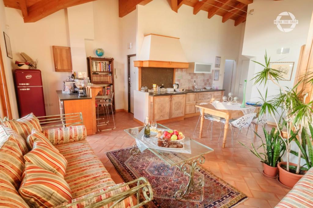 Casa Alberto - 4