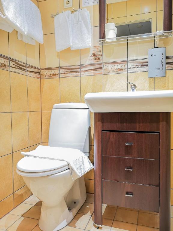 Best Western Plaza Hotel Photo 48