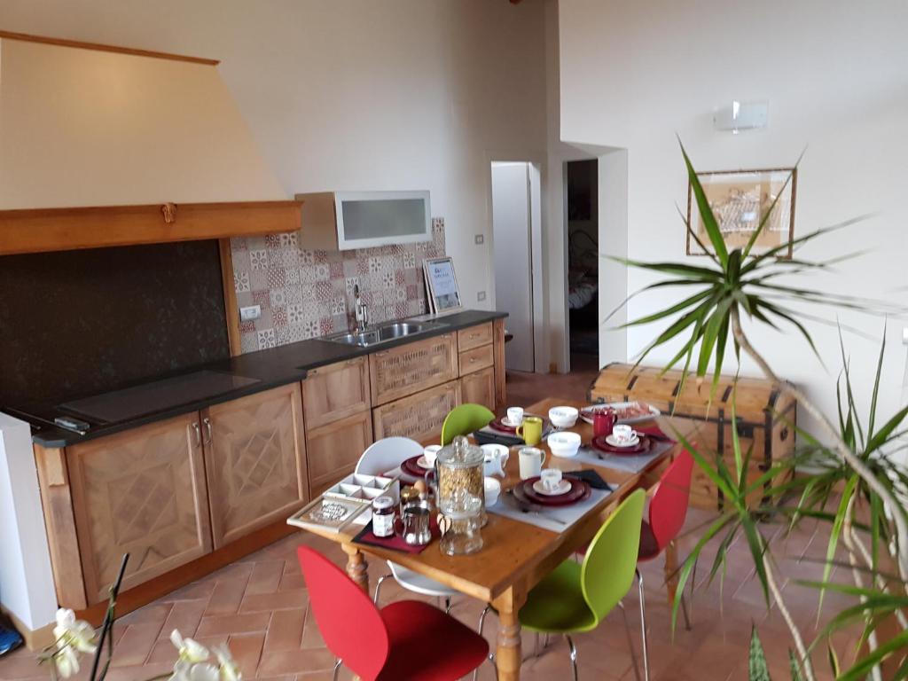 Casa Alberto - 5