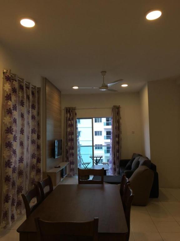 CH Green Stay at Quintet Tanah Rata photo