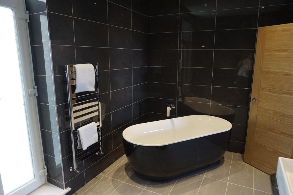 Halvard Hotel photo