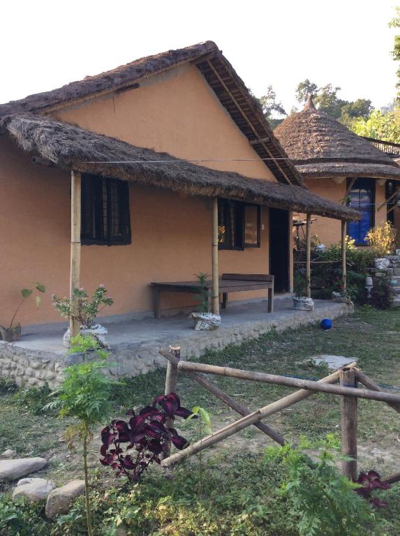My beautiful cottage in pokhara photo