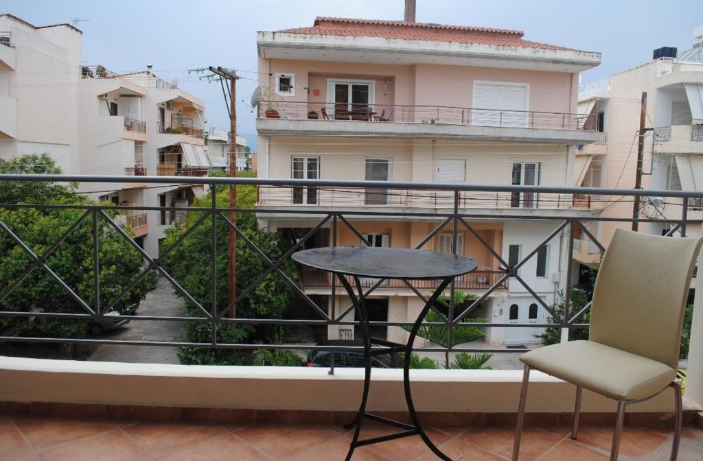 Kolokotroni's Apartment photo