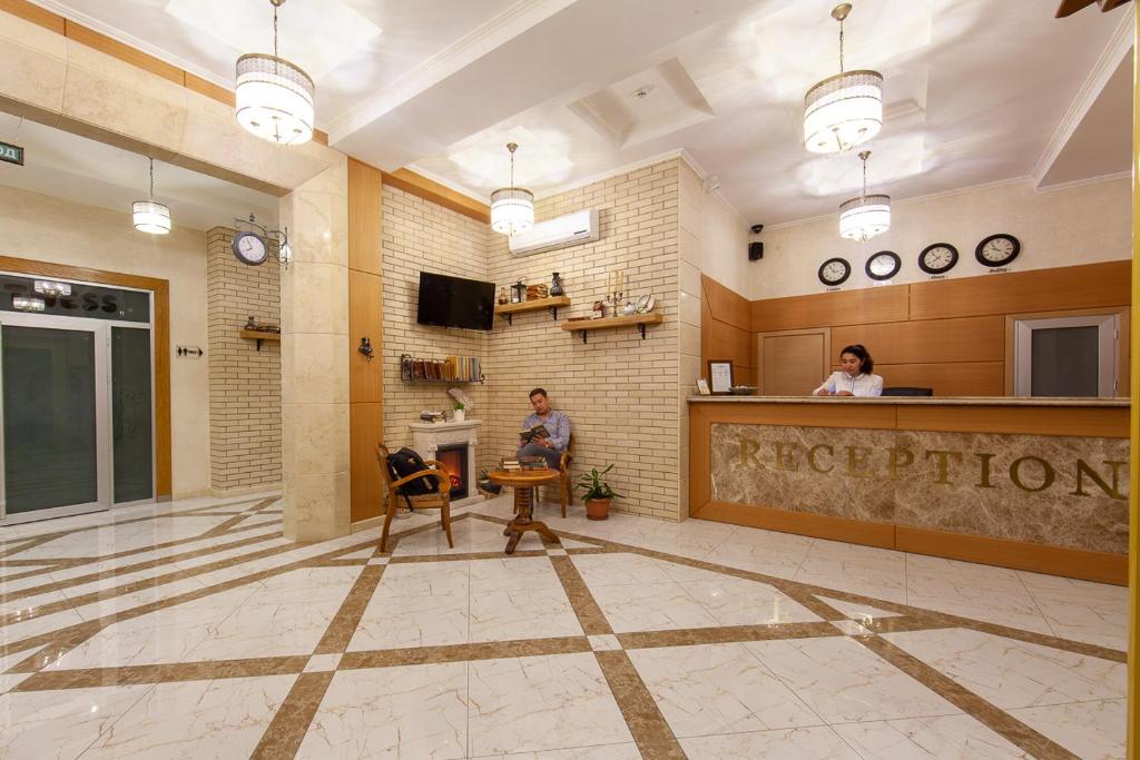 Sacvoyage Hotel photo