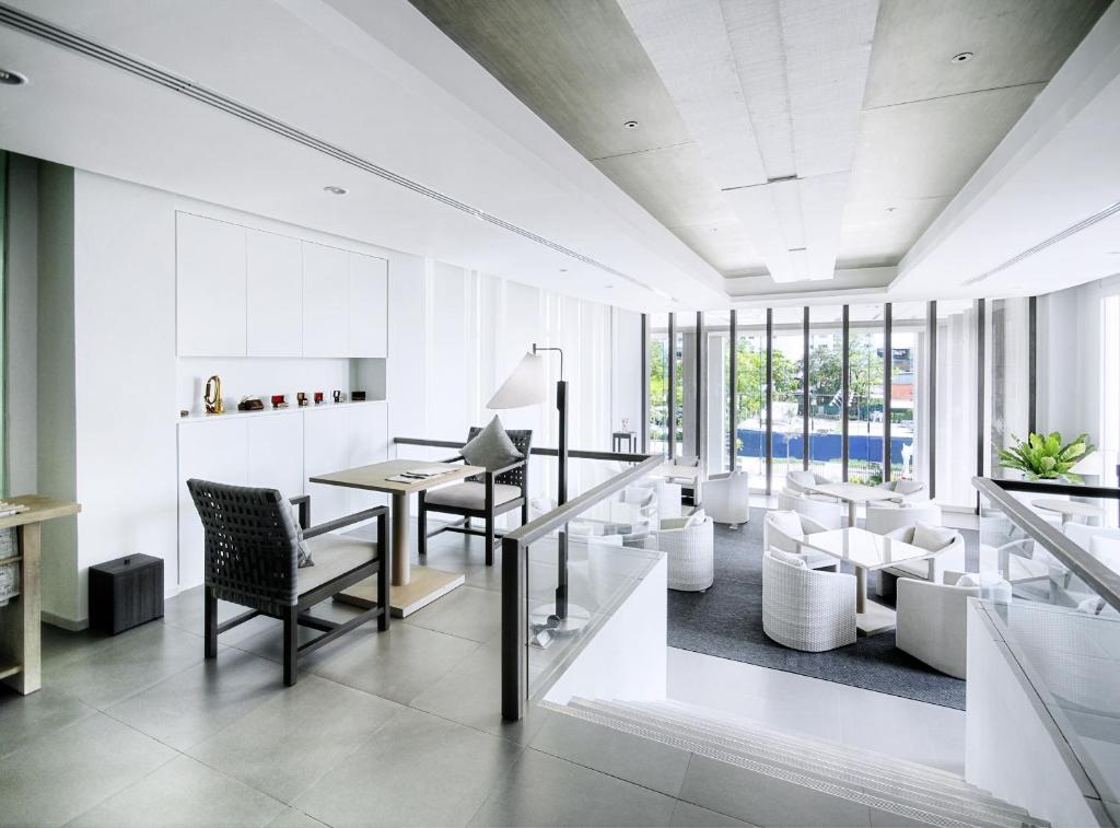 羅勇經典卡美奧酒店及服務式公寓 (Classic Kameo Hotel & Serviced Apartments Rayong )