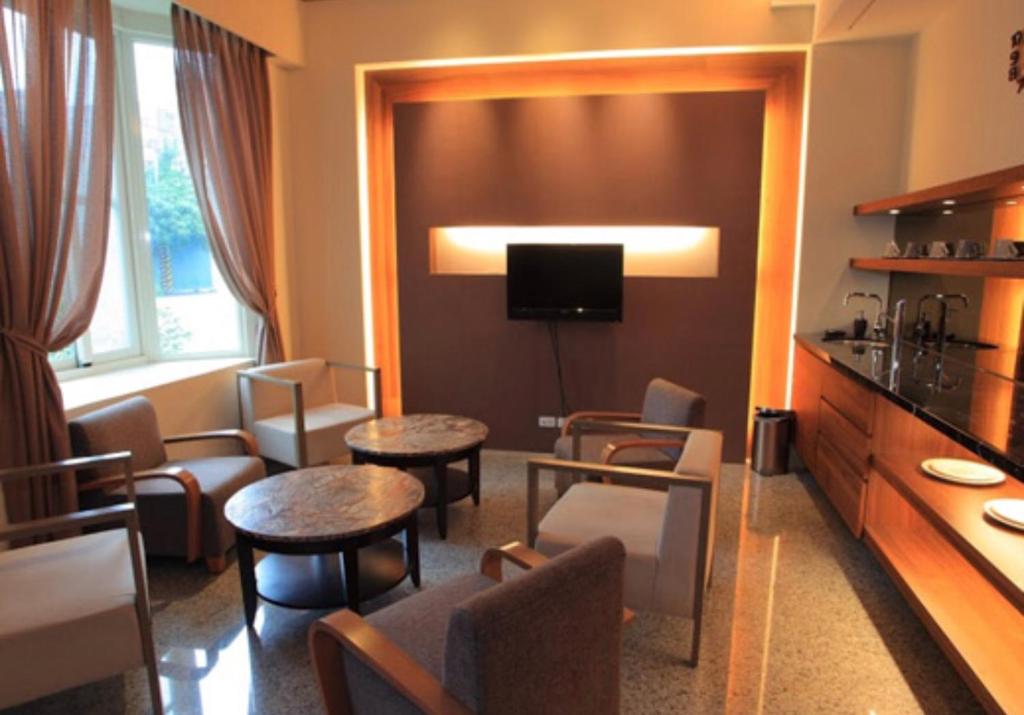 Pretty B&B 호텔 이미지 1