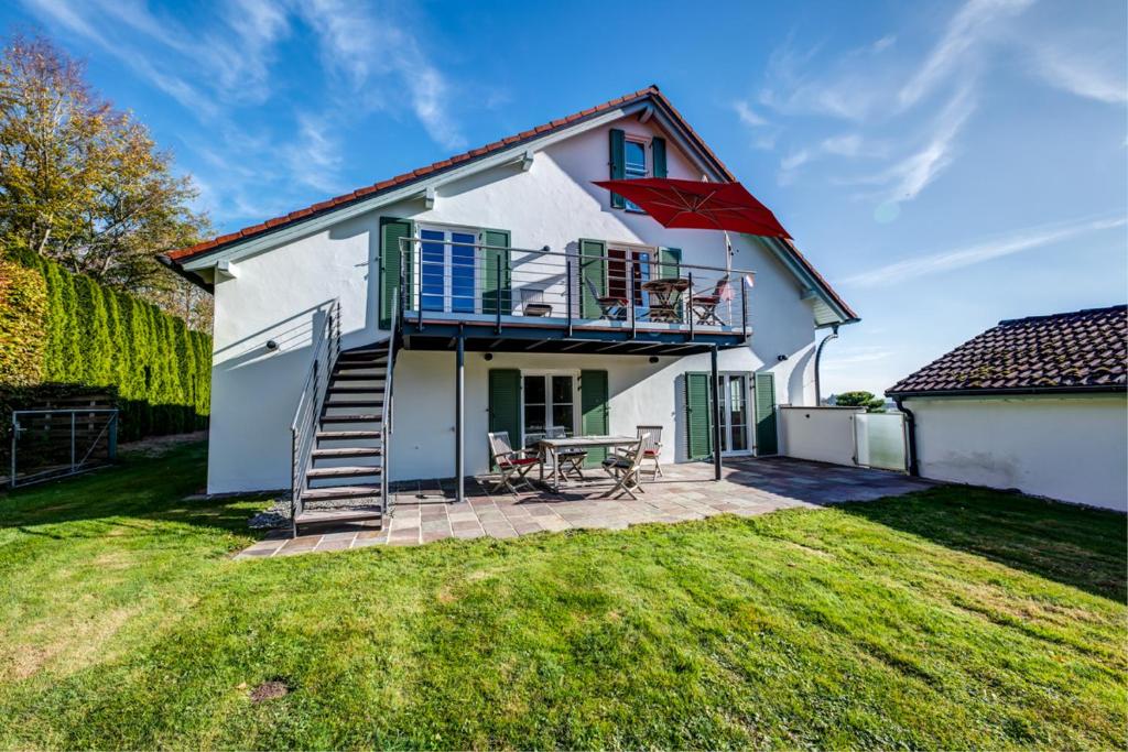 Ferienappartements Tor zum Allgau photo