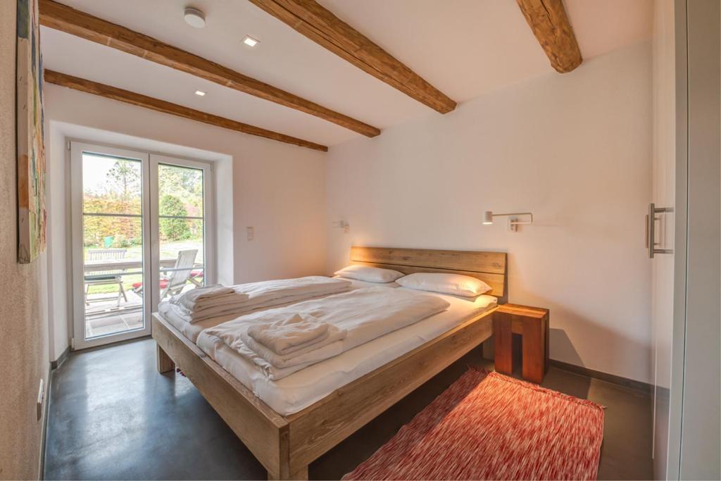 Ferienappartements Tor zum Allgau photo