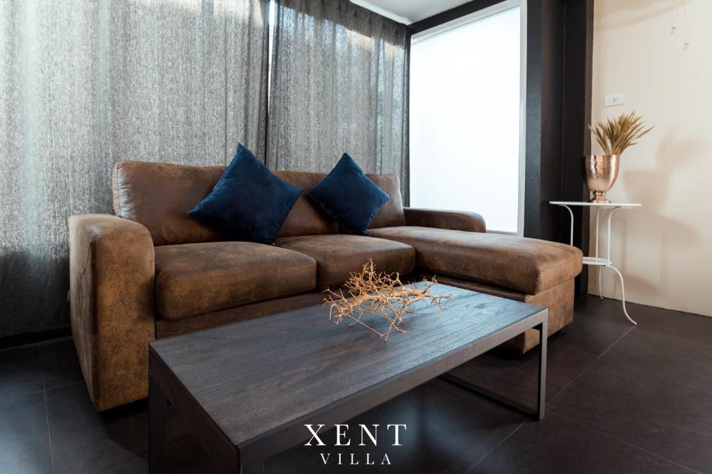 Facilities, XENT POOL VILLA RANONG in Ranong