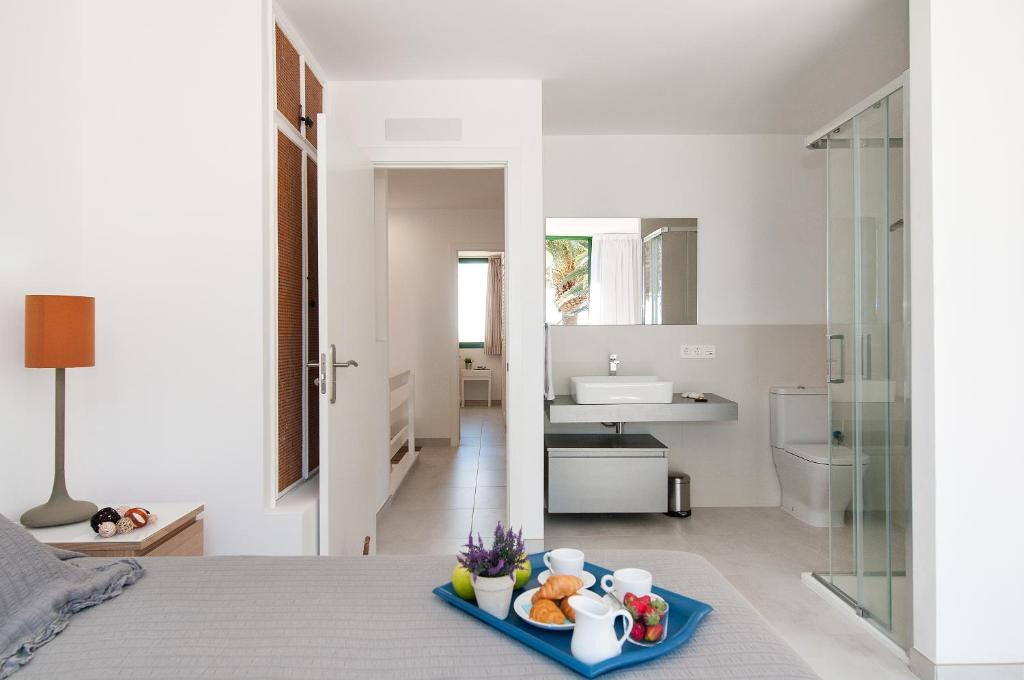 Beachfront Apartment Las Burras FA03 by VillaGranCanaria - 5