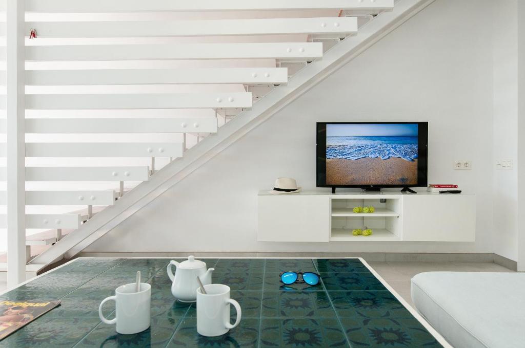 Beachfront Apartment Las Burras FA03 by VillaGranCanaria - 3