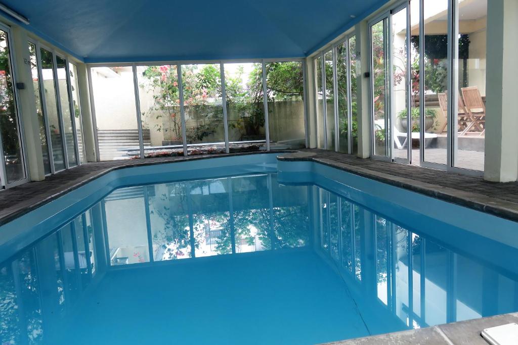 Sacha Tourist Residence 2