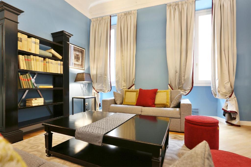 Tornabuoni Boutique - 4