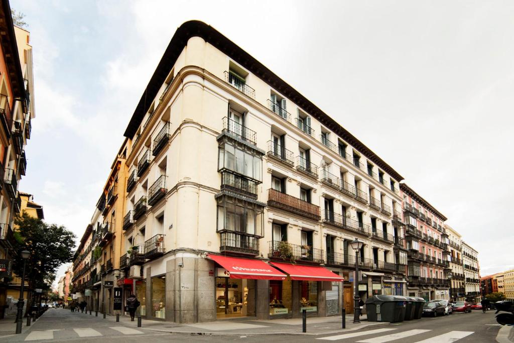 Chueca Just For You - 2