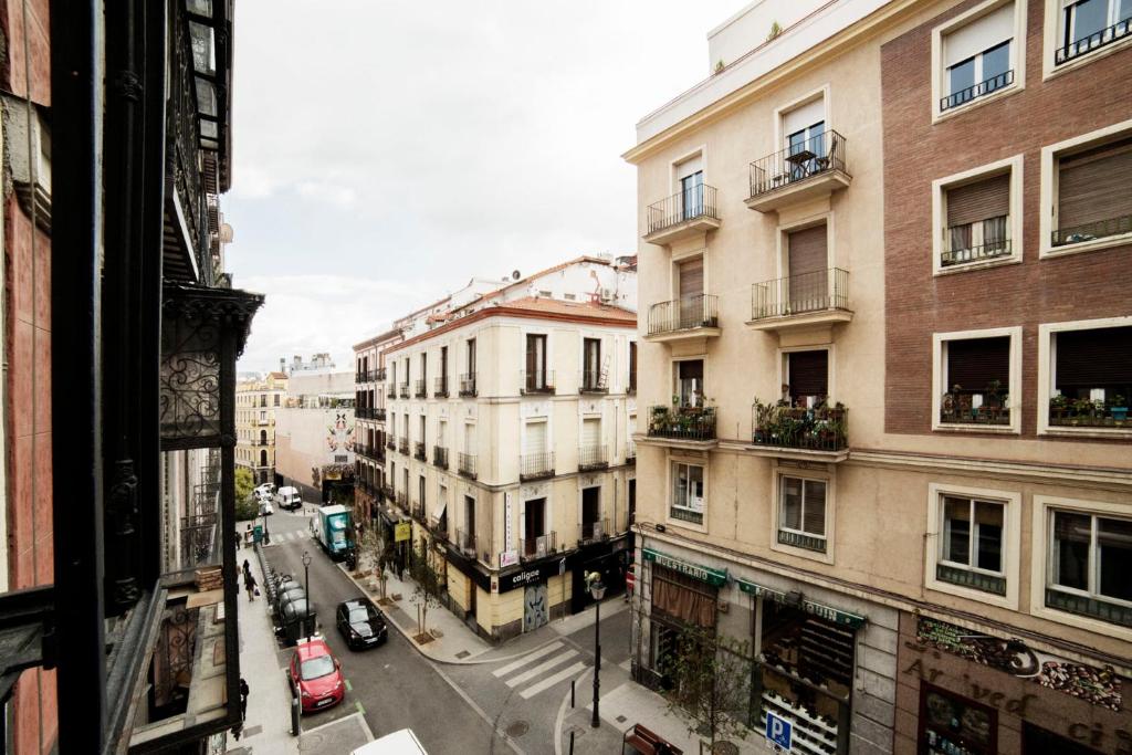 Chueca Just For You - 5