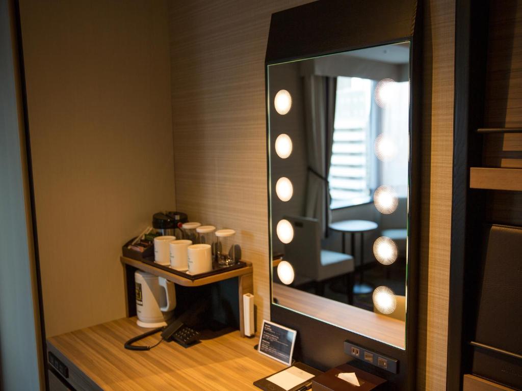 Hotel Facility