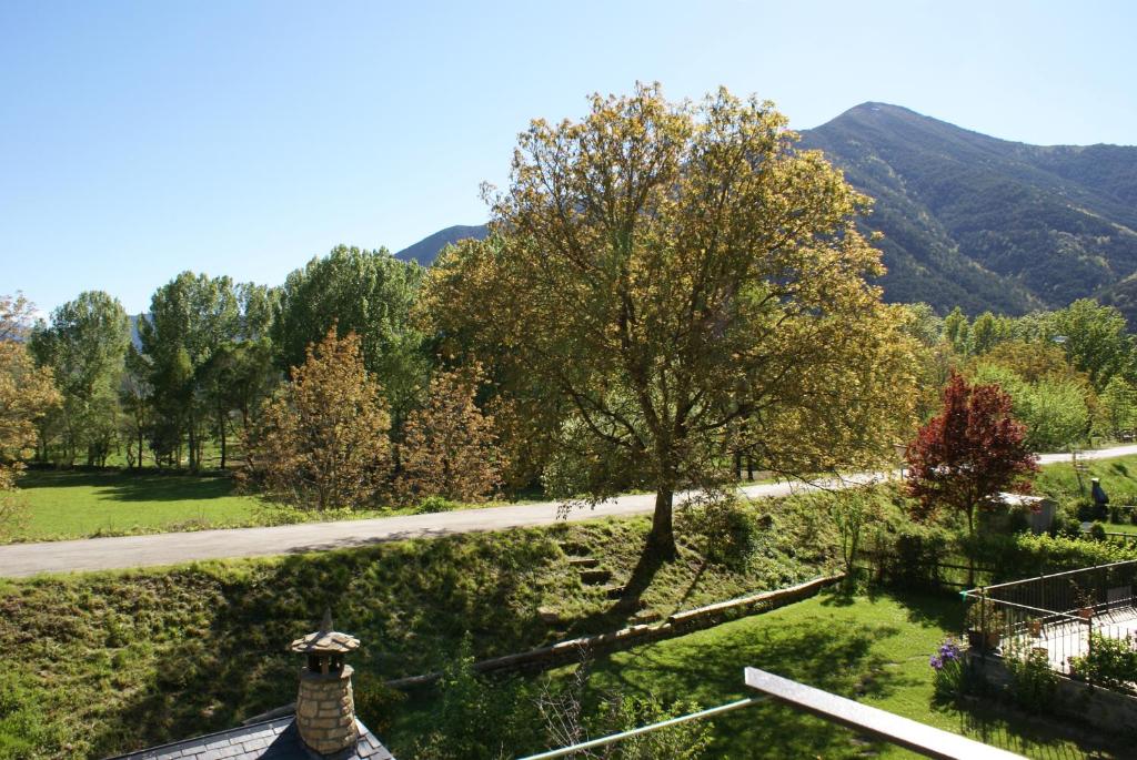 Casa Martin Ordesa - 4