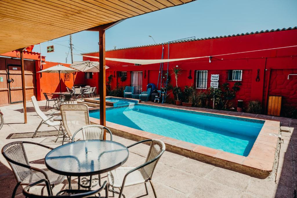 Posada El Turkito - 4