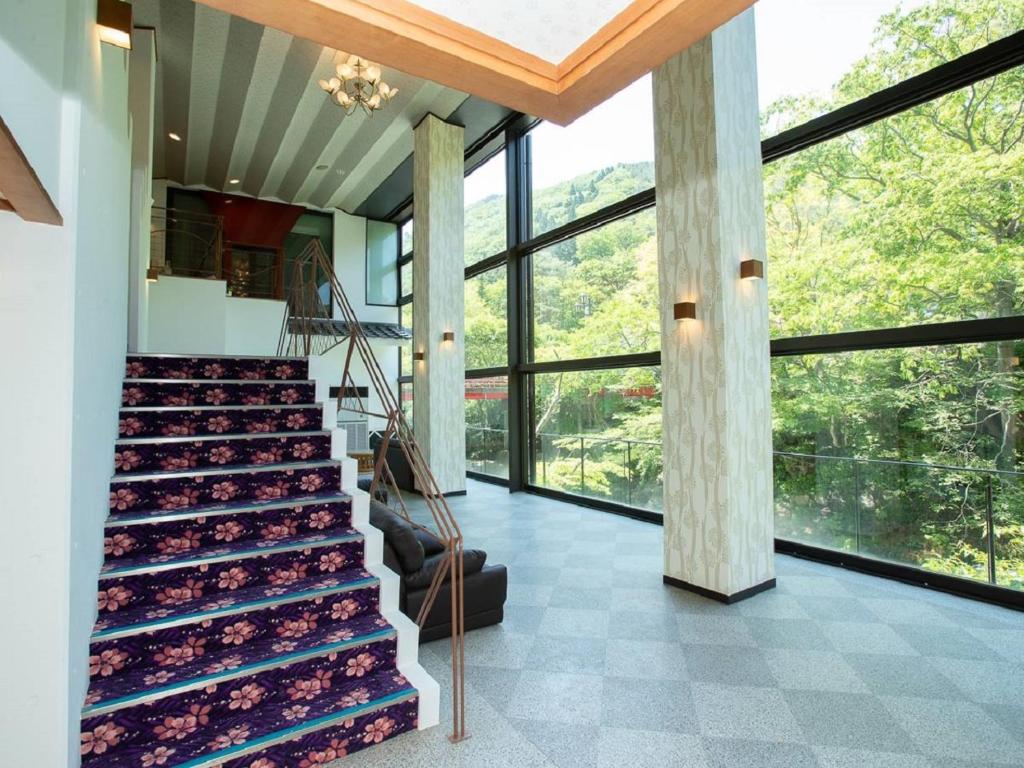 Itoen Hotel Bandai Mukaitaki photo