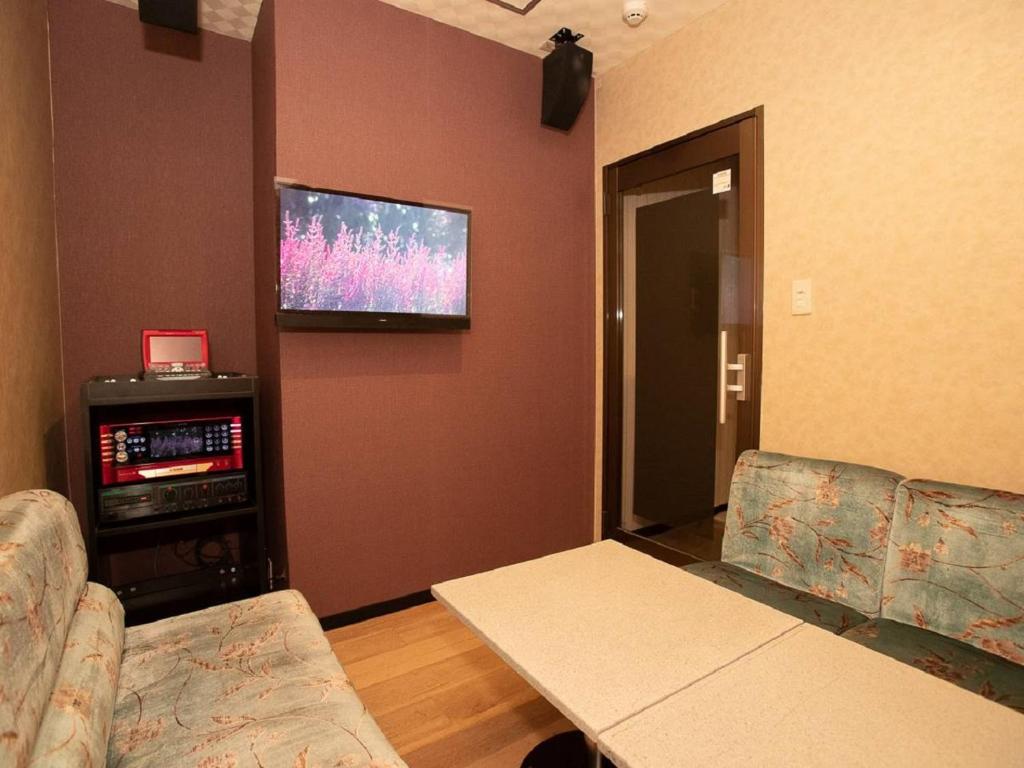 Itoen Hotel Bandai Mukaitaki photo