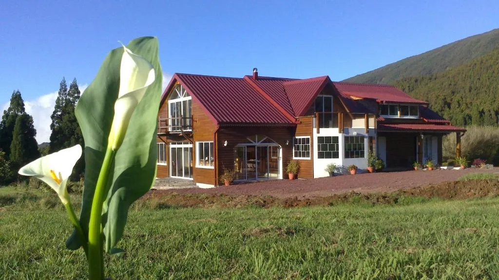 L'Arum des Prairies, hotel in Bras des Calumets